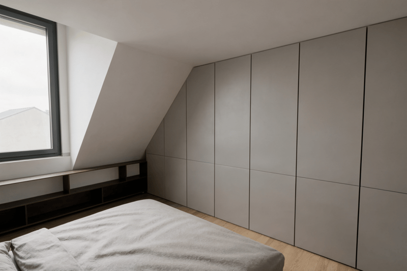 LETZTE WOHNUNGEN Exklusive 4.5 Zi. Loftwohnung West (11)