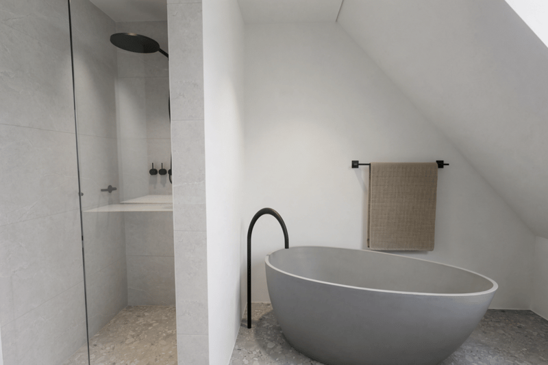 LETZTE WOHNUNGEN Exklusive 4.5 Zi. Loftwohnung West (16)