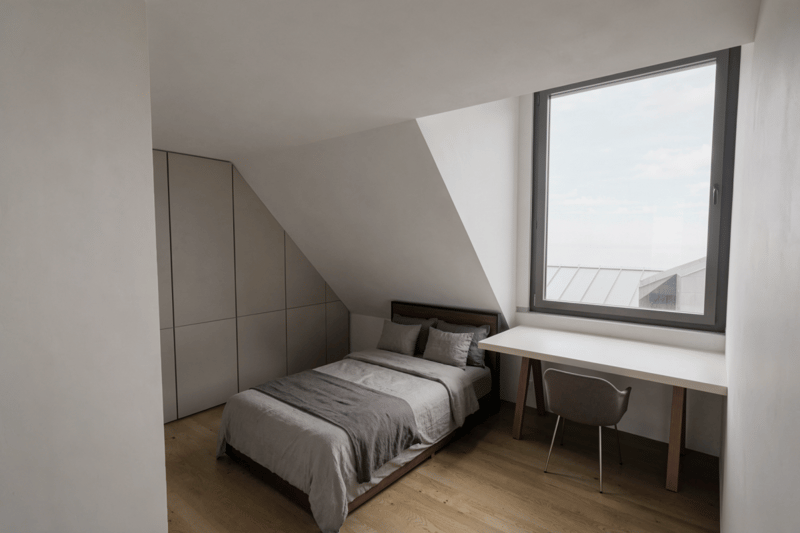 LETZTE WOHNUNGEN Exklusive 4.5 Zi. Loftwohnung West (14)