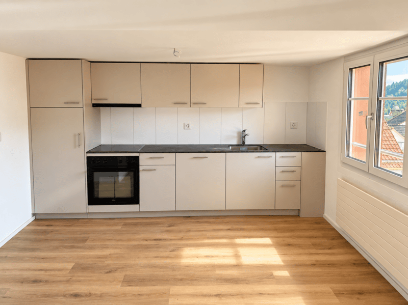 Helle, modern 3,5-Zimmer-Wohnung mit viel Wohnkomfort (1)