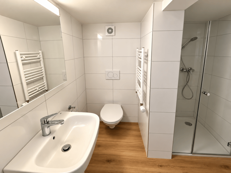 Helle, modern 3,5-Zimmer-Wohnung mit viel Wohnkomfort (2)