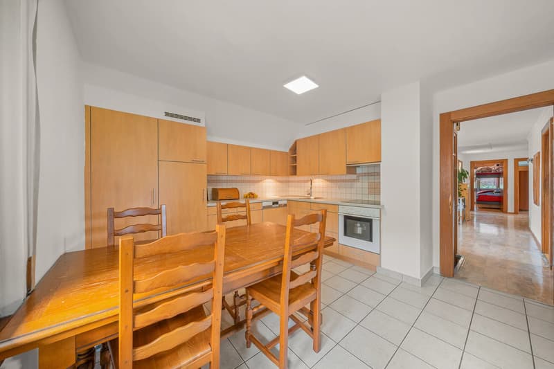 House with 2 apartments (8)