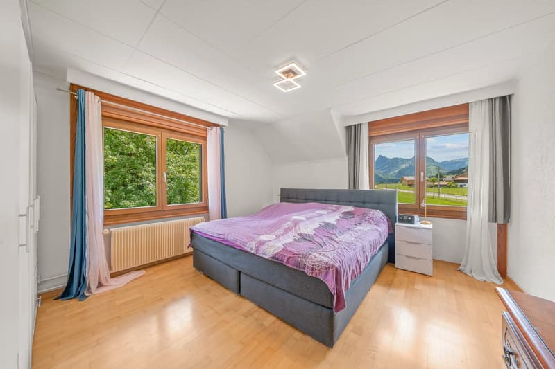 House with 2 apartments (7)