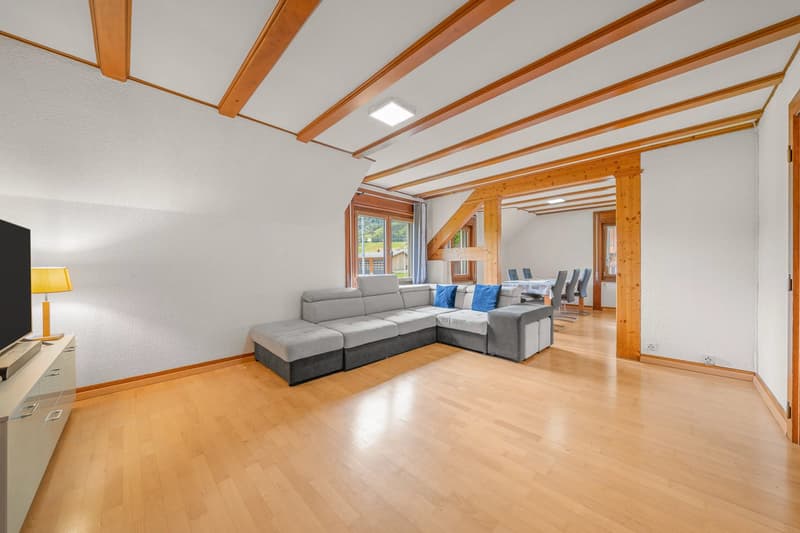 House with 2 apartments (10)