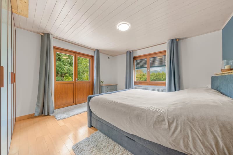 House with 2 apartments (13)