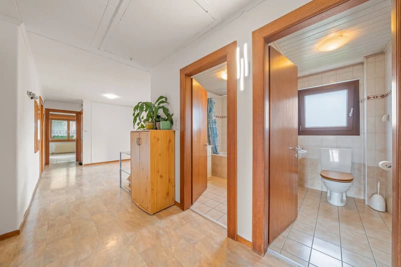 House with 2 apartments (6)