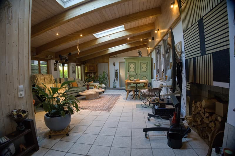 Old Character Hotel with Buildable Land ? Great Potential for Enhancement (12)