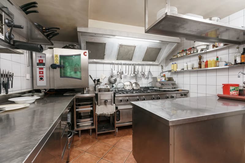 Charming restaurant with accommodation ? An iconic address in the heart of Pays-d'Enhaut (7)