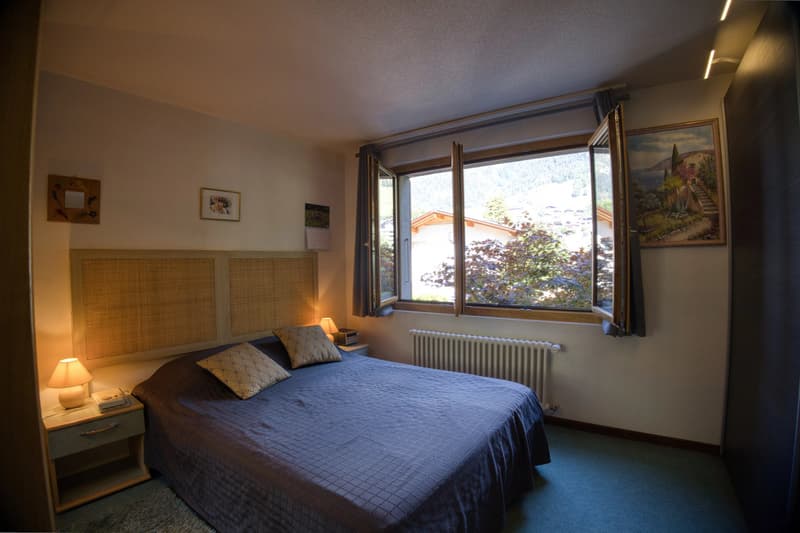 Appartement ensoleillé de 4,5 pièces dans un quartier calme (6)