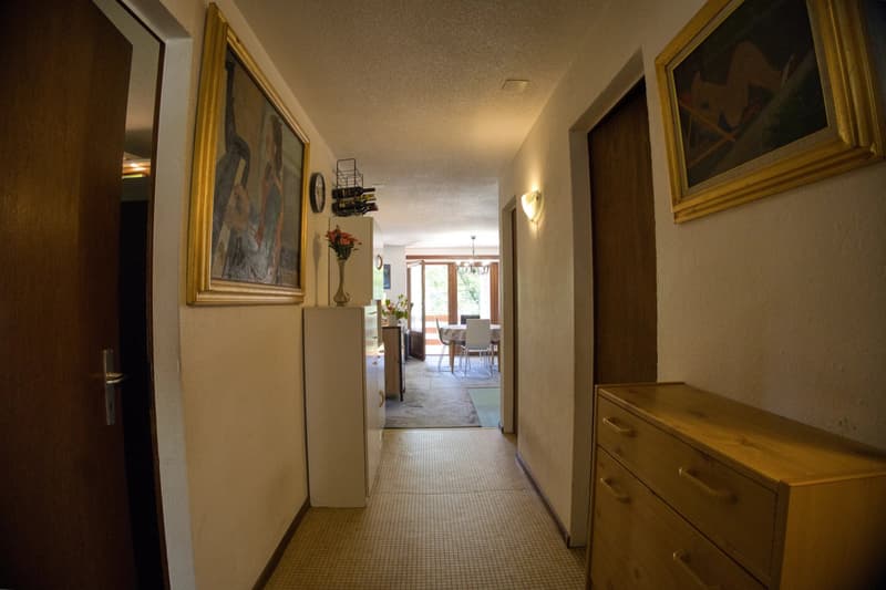 Appartement ensoleillé de 4,5 pièces dans un quartier calme (7)