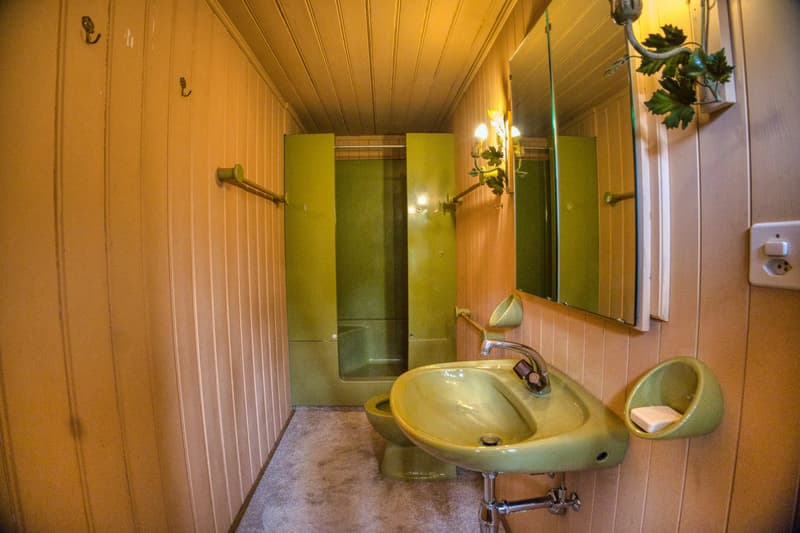 Charaktervolle 7-Zimmer-Wohnung im Herzen von Château-d'Oex (8)