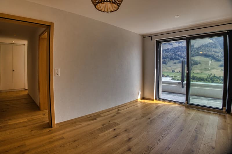 Luxury 3.5-room apartment with panoramic terrace (10)