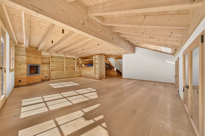 Luxury duplex (5)