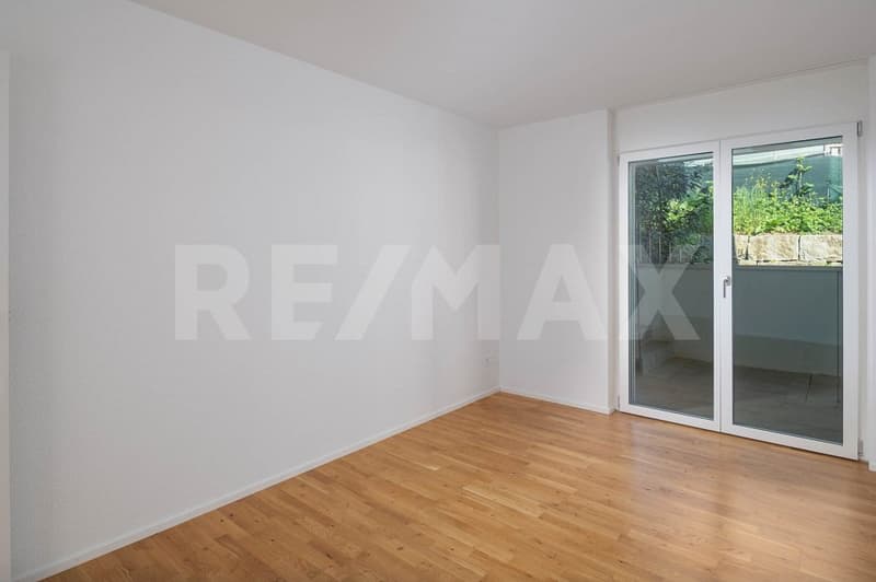 Luxury apartment in Zurzach: Your new home (11)