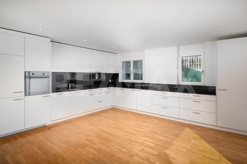 Luxury apartment in Zurzach: Your new home (7)