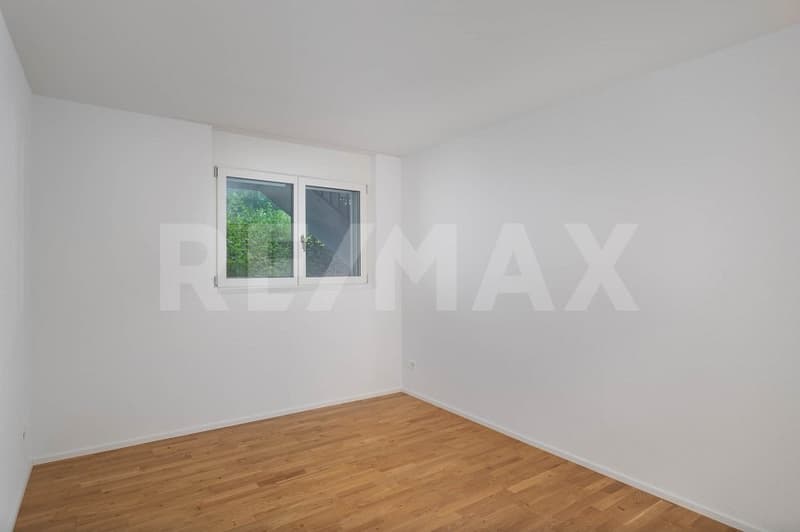 Luxury apartment in Zurzach: Your new home (12)