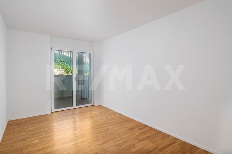 Luxury apartment in Zurzach: Your new home (10)