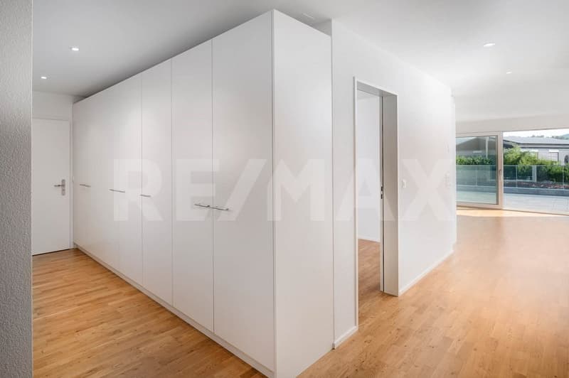 Luxury apartment in Zurzach: Your new home (2)