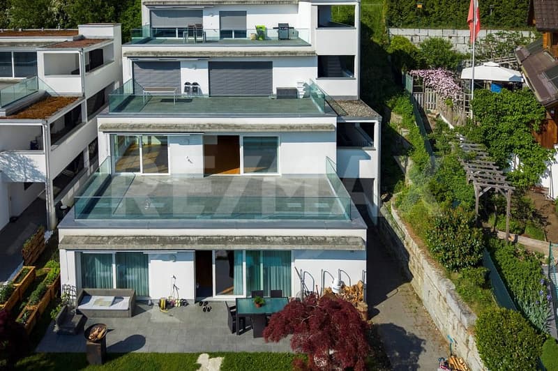 Luxury apartment in Zurzach: Your new home (1)