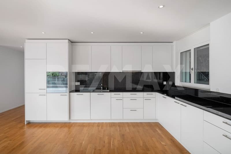 Luxury apartment in Zurzach: Your new home (6)