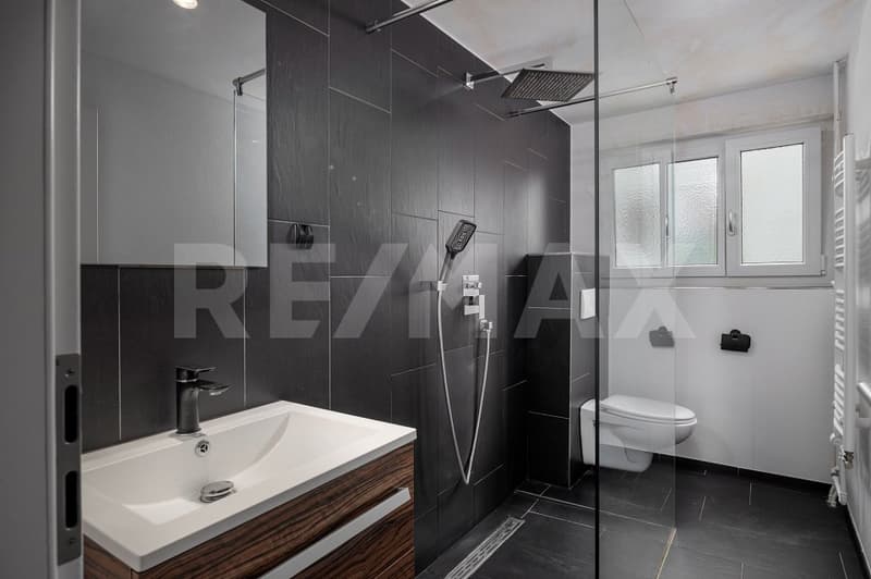 Investing in a prime location: Multi-family house in Turgi (10)