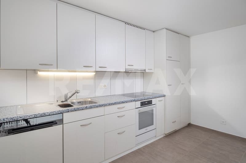 Investing in a prime location: Multi-family house in Turgi (12)