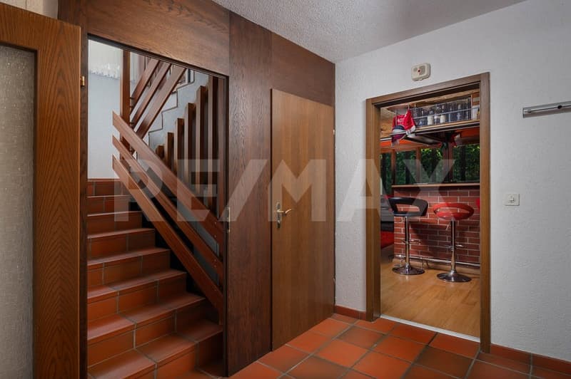 Unique single-family house with separate apartment (11)