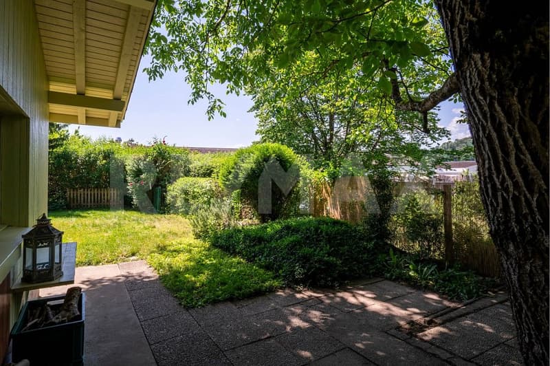 Unique single-family house with separate apartment (4)