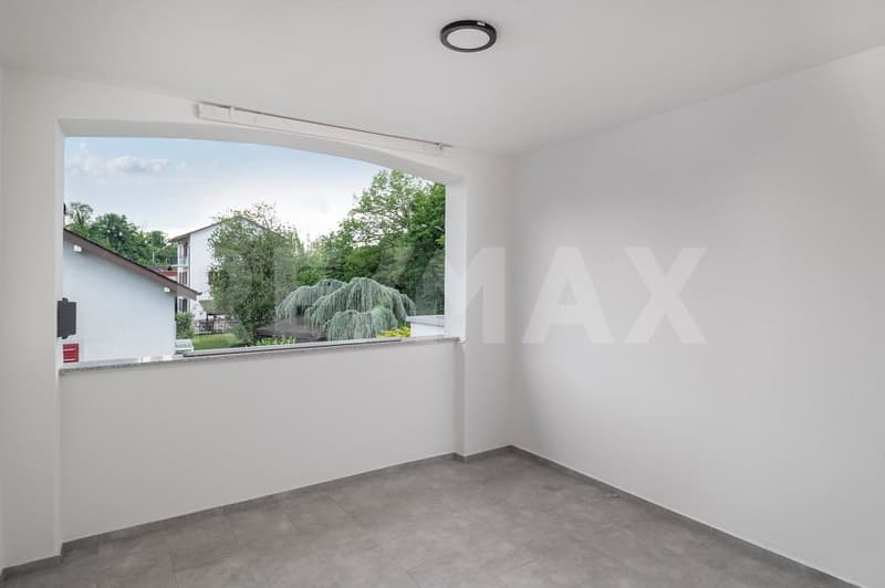 Affascinante appartamento di 4,5 locali in vendita a Turgi vicino a Baden (5)