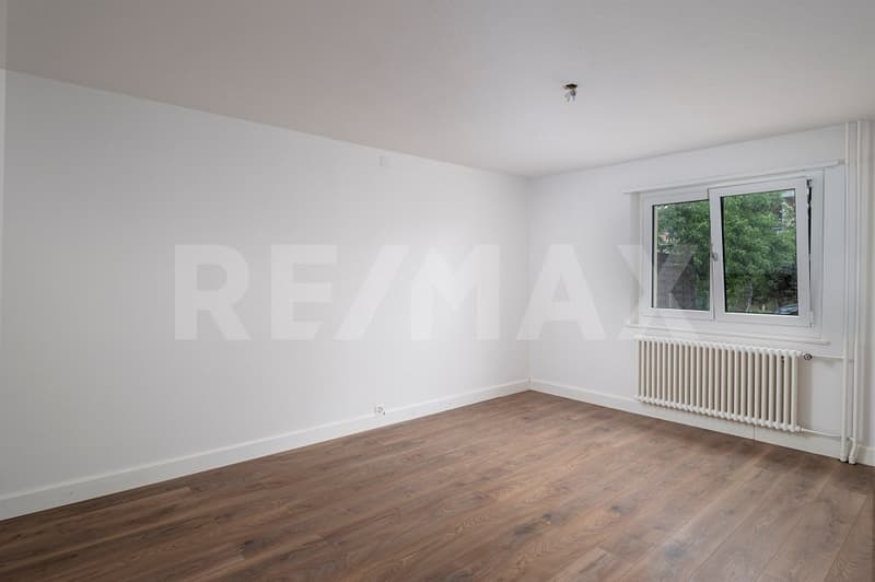 Your 4.5 room dream apartment, discover in the idyllic Turgi (5)