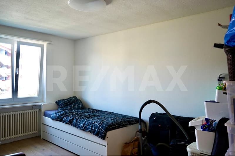 Modern 3-room apartment in Mellingen: Your home! (3)