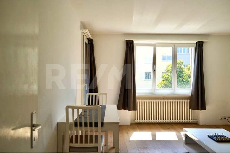 Modern 3-room apartment in Mellingen: Your home! (5)