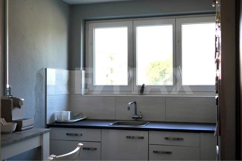 Modern 3-room apartment in Mellingen: Your home! (7)