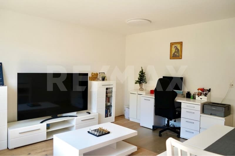 Modern 3-room apartment in Mellingen: Your home! (10)
