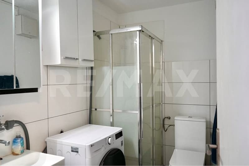 Modern 3-room apartment in Mellingen: Your home! (9)
