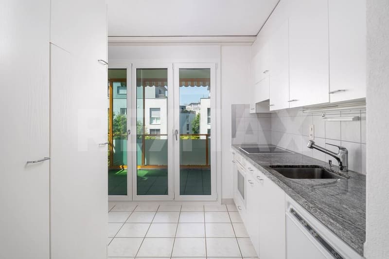 Votre maison de rêve à Rütihof, Baden vous attend ! (2)