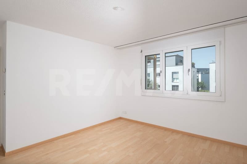 Votre maison de rêve à Rütihof, Baden vous attend ! (8)