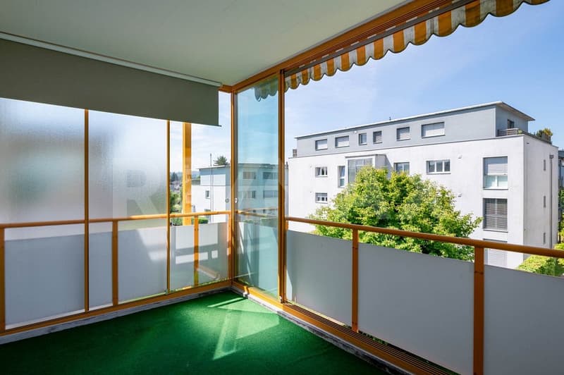 Votre maison de rêve à Rütihof, Baden vous attend ! (11)