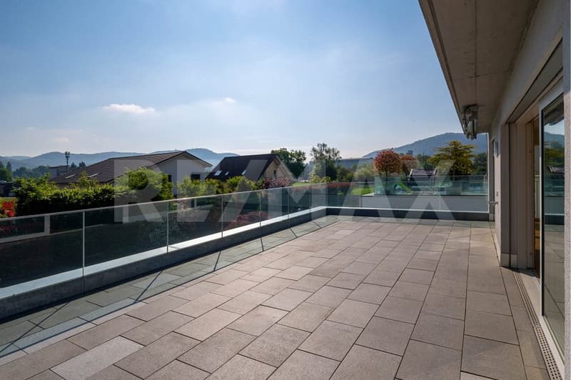 "Luxuswohnung in Zurzach: Ihr neues Zuhause" (5)