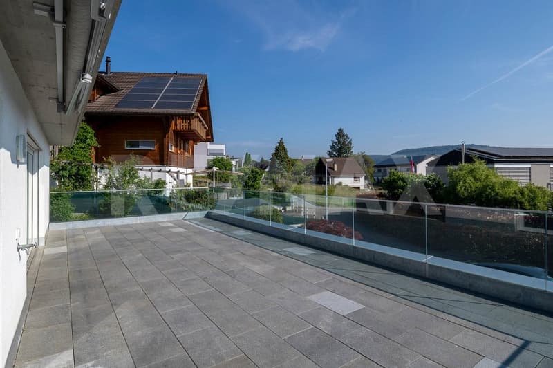 "Luxuswohnung in Zurzach: Ihr neues Zuhause" (4)