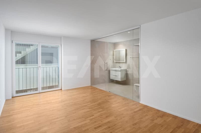 "Luxuswohnung in Zurzach: Ihr neues Zuhause" (13)