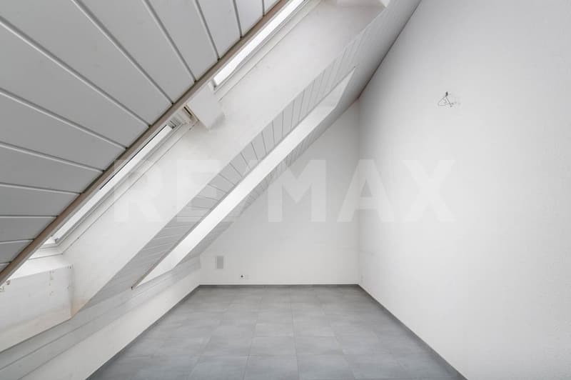 Moderne 3.5-Zimmer-Wohnung in Würenlos zu kaufen ideal für Singles oder Paare. (7)