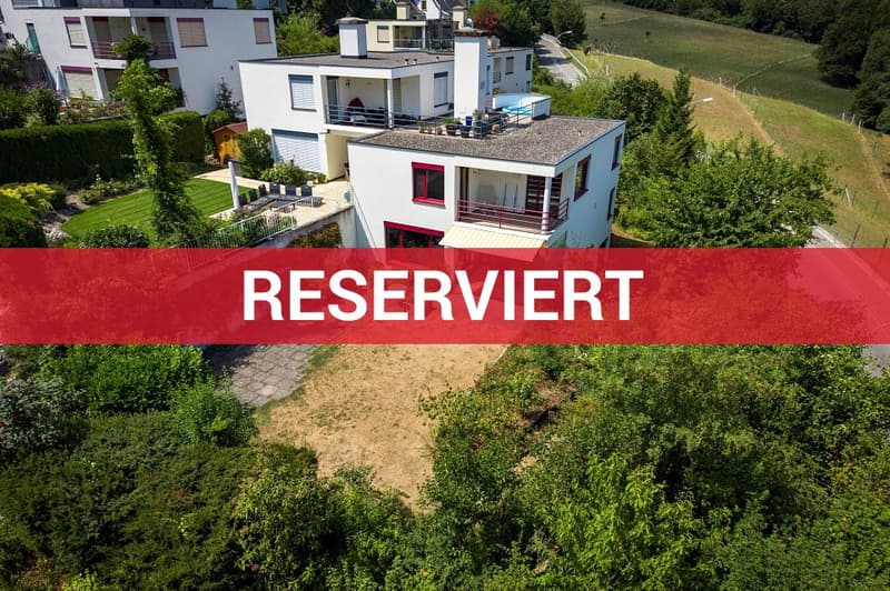 Ihr neues Zuhause auf der Badener Allmend stilvolles 5.5-Zimmer-Reiheneckhaus in begehrter Lage (1)