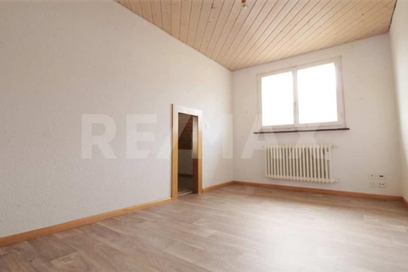 Ihr Traumzuhause in Aargau wartet auf Sie! (3)