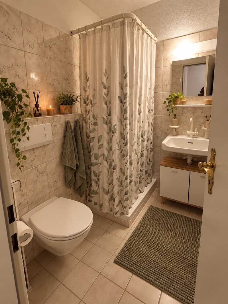 Charmante 4.5-Zimmer-Maisonette-Wohnung in Baden (3)