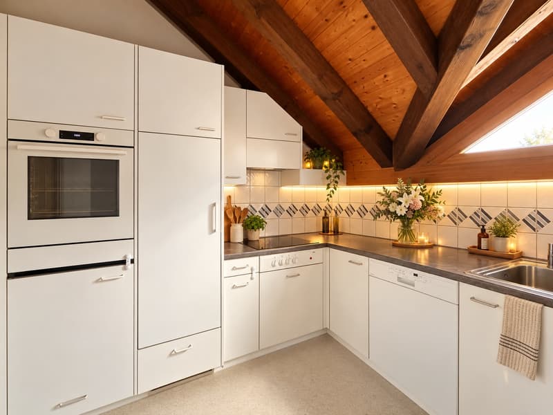 Charmante 4.5-Zimmer-Maisonette-Wohnung in Baden (7)