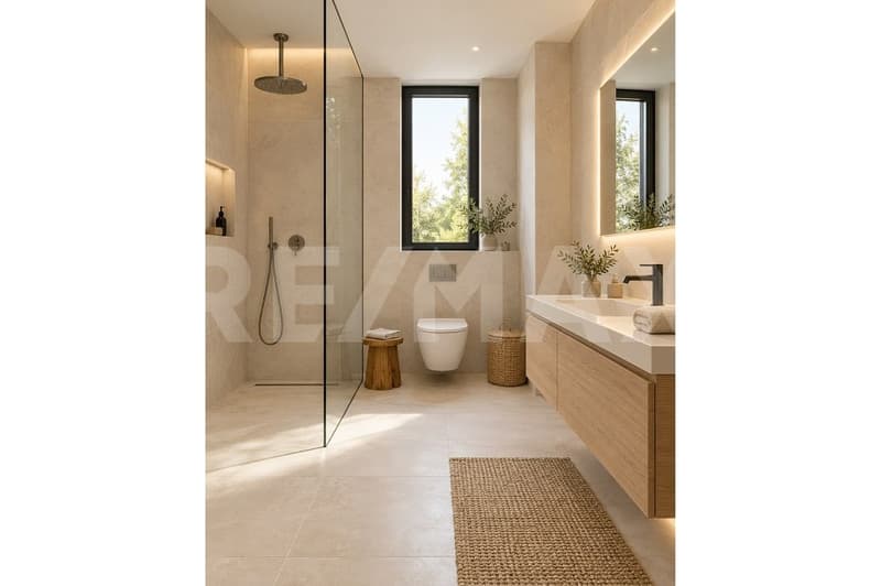 Exklusive 2.5-Zimmer-Dachwohnung in Kirchdorf AG (10)