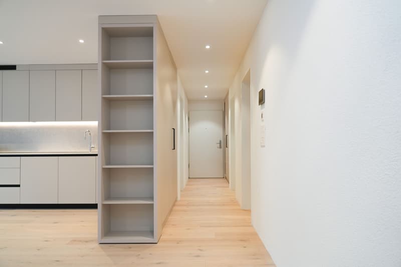 Appartamento moderno 4.5 locali con terrazza a Grenchen (5)