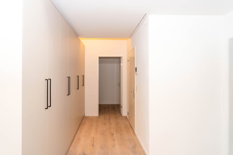 Nuova maisonette 2.5 locali con 78 m² di area esterna, Obermumpf (5)