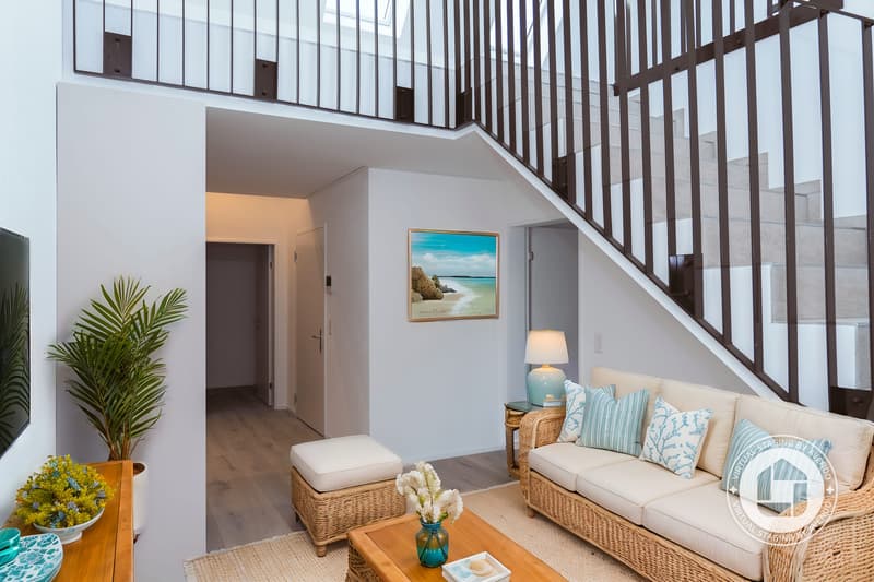 Nuova maisonette 2.5 locali con 78 m² di area esterna, Obermumpf (4)